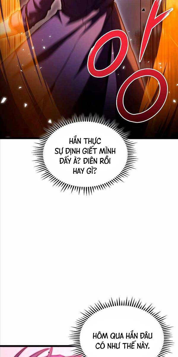 Thợ Săn Số Mệnh Cấp F Chapter 33 - Trang 2