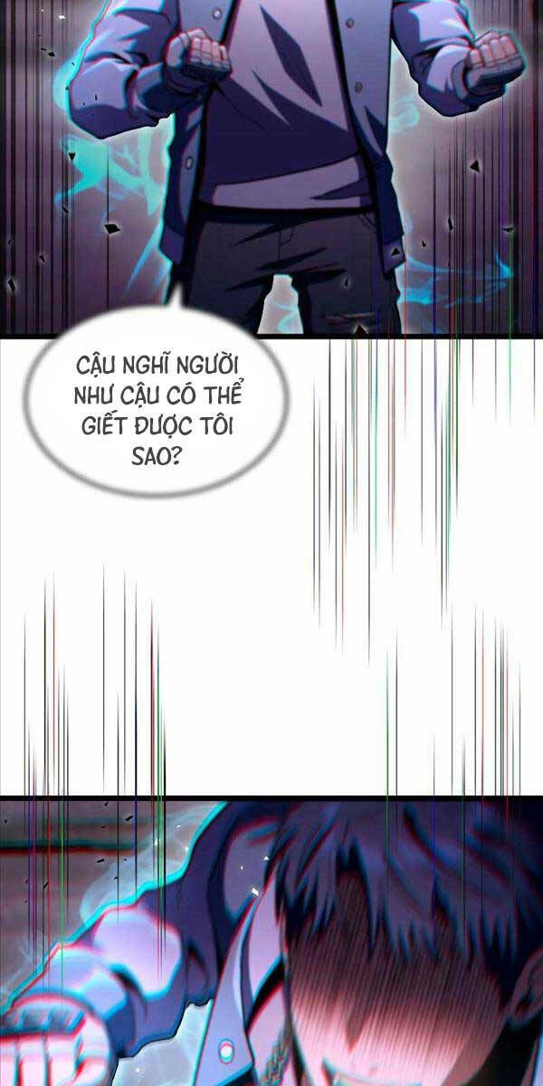 Thợ Săn Số Mệnh Cấp F Chapter 33 - Trang 2