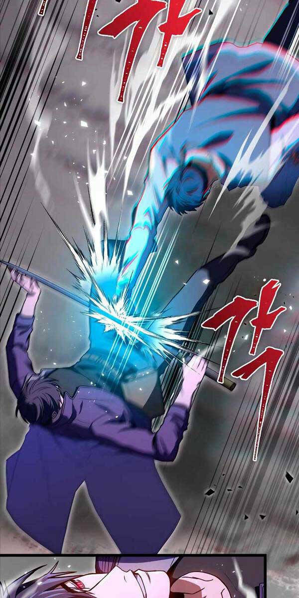 Thợ Săn Số Mệnh Cấp F Chapter 33 - Trang 2