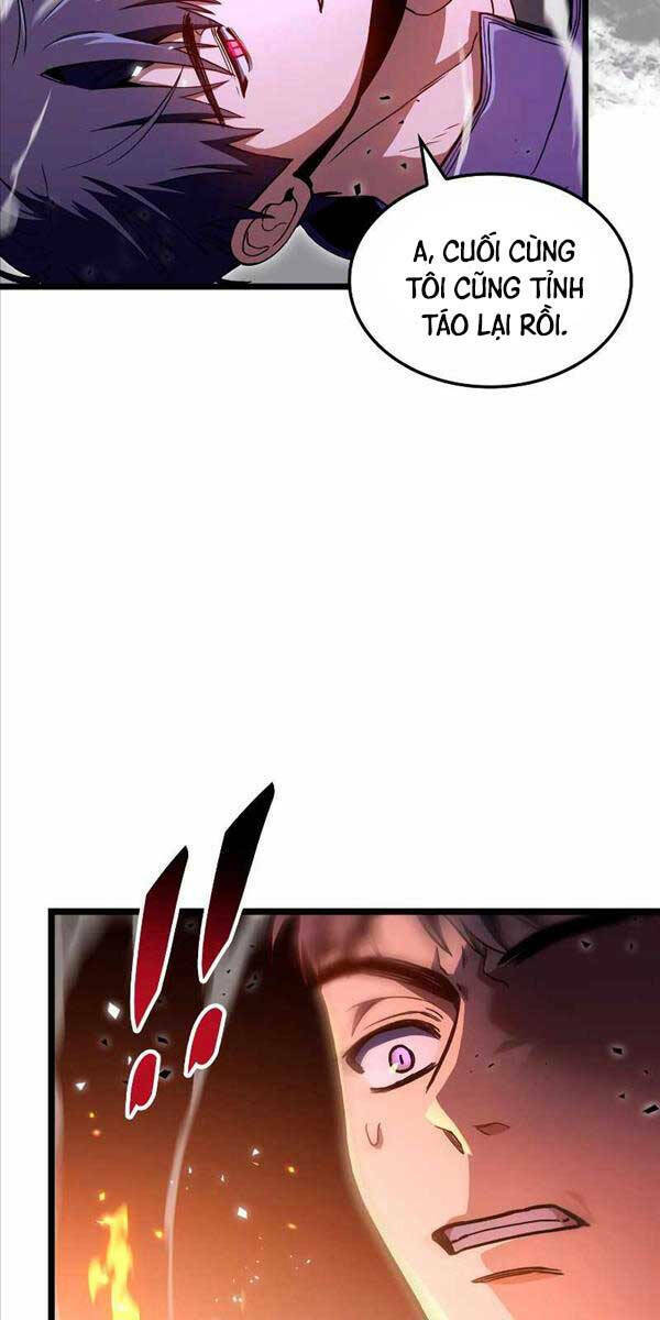 Thợ Săn Số Mệnh Cấp F Chapter 33 - Trang 2