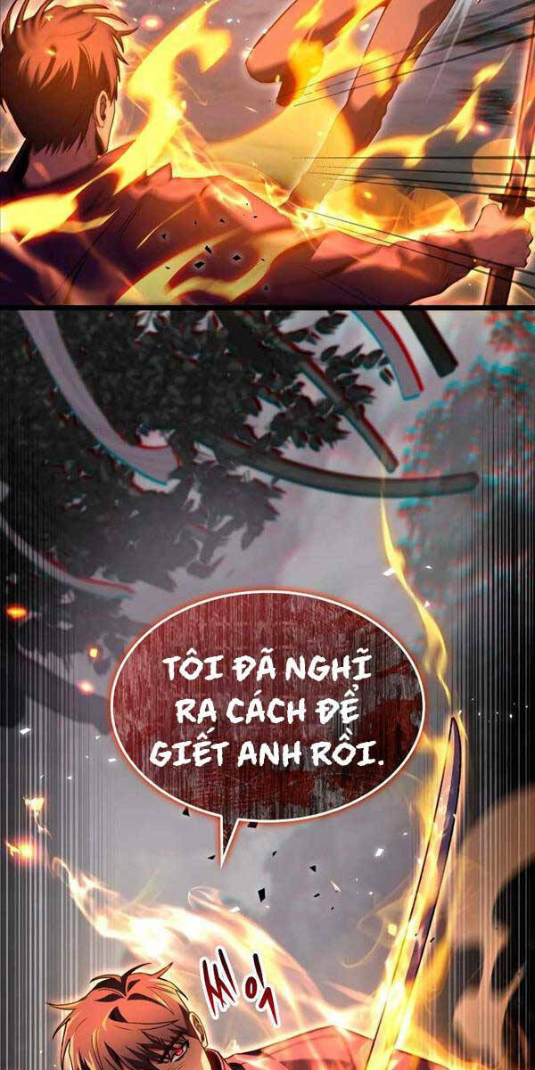 Thợ Săn Số Mệnh Cấp F Chapter 33 - Trang 2