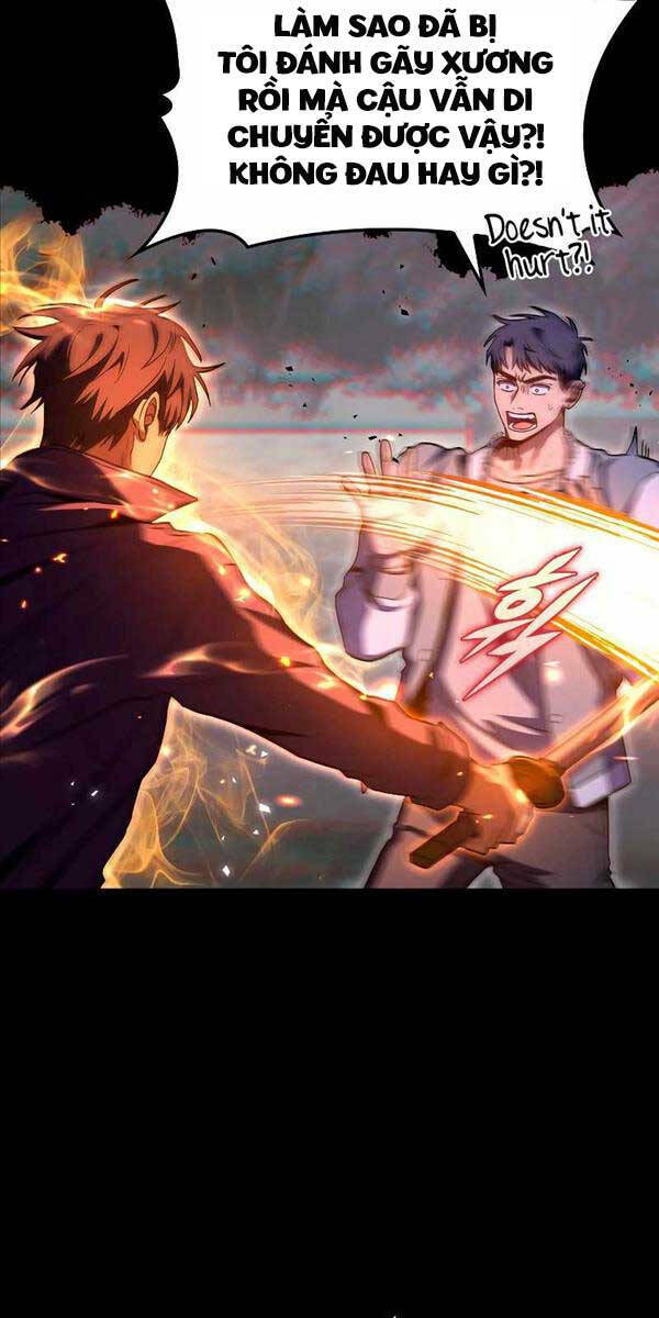 Thợ Săn Số Mệnh Cấp F Chapter 33 - Trang 2