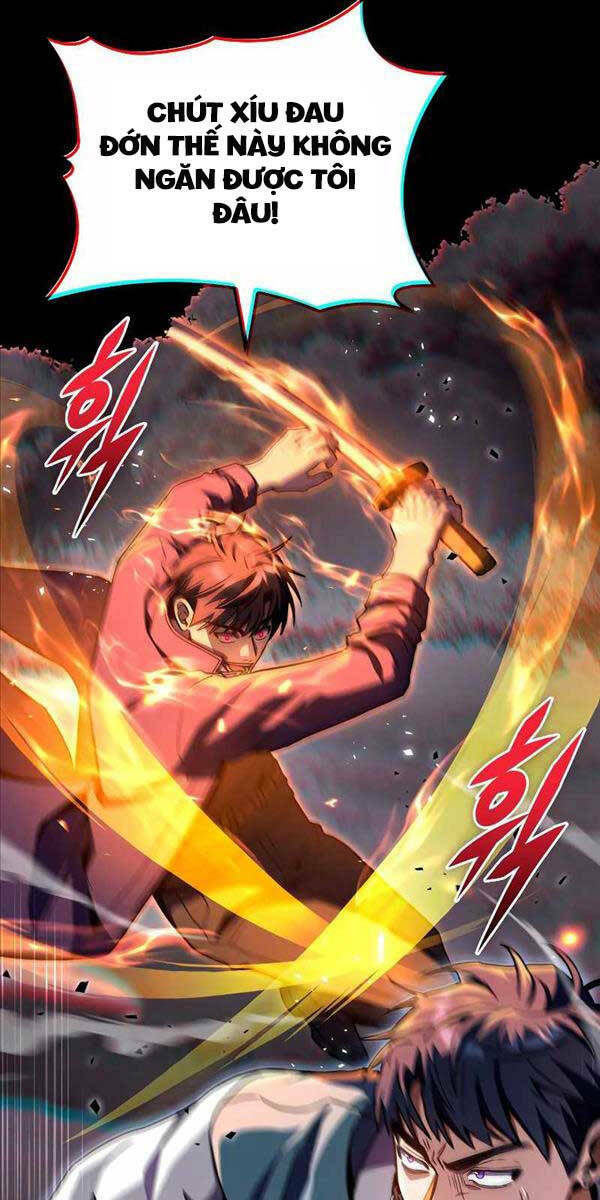 Thợ Săn Số Mệnh Cấp F Chapter 33 - Trang 2