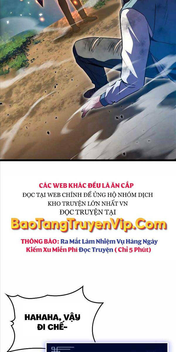 Thợ Săn Số Mệnh Cấp F Chapter 33 - Trang 2