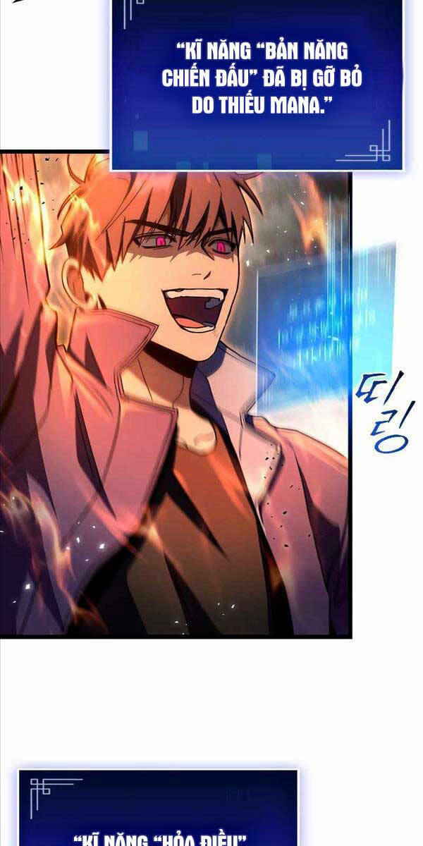 Thợ Săn Số Mệnh Cấp F Chapter 33 - Trang 2