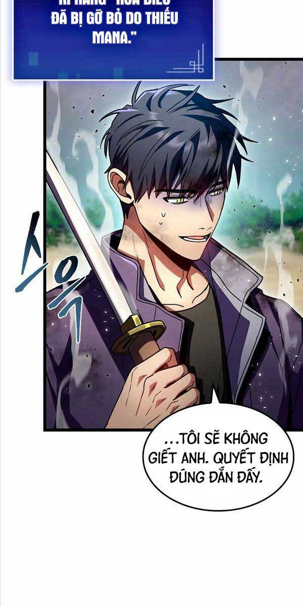 Thợ Săn Số Mệnh Cấp F Chapter 33 - Trang 2