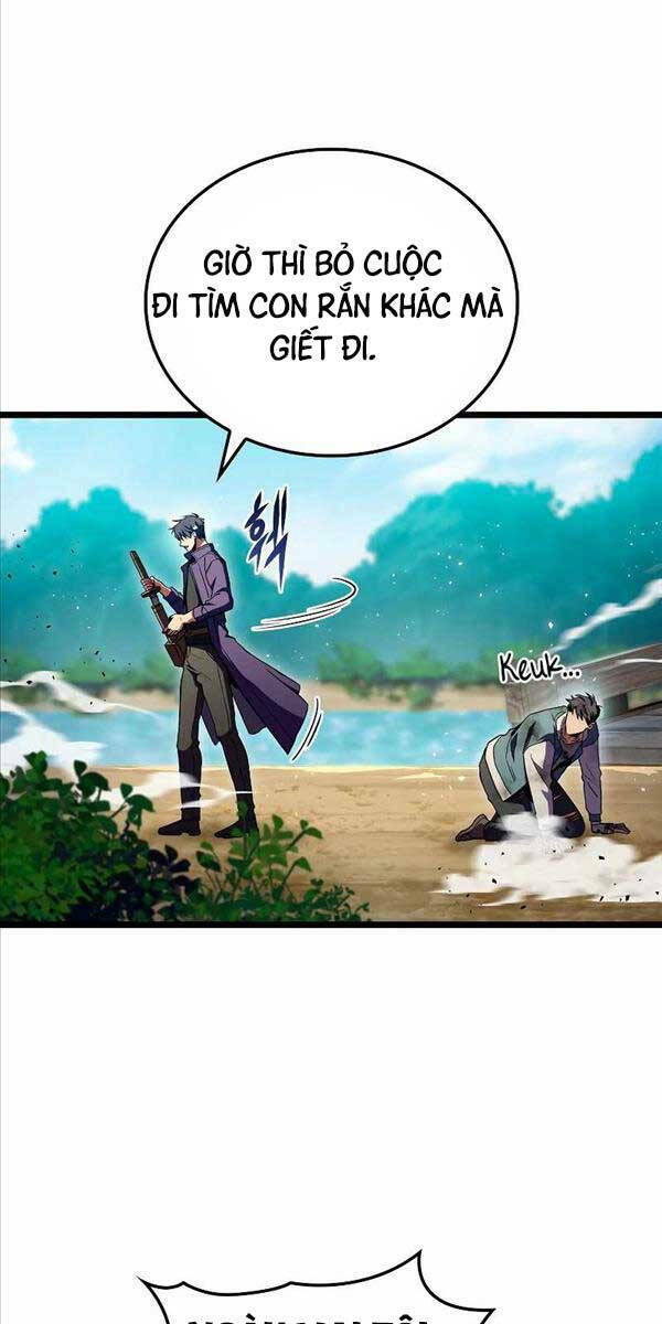 Thợ Săn Số Mệnh Cấp F Chapter 33 - Trang 2