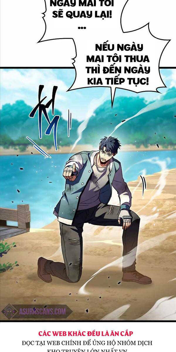 Thợ Săn Số Mệnh Cấp F Chapter 33 - Trang 2