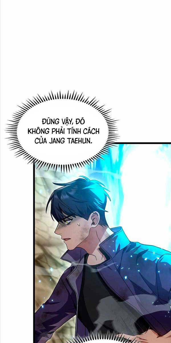 Thợ Săn Số Mệnh Cấp F Chapter 33 - Trang 2