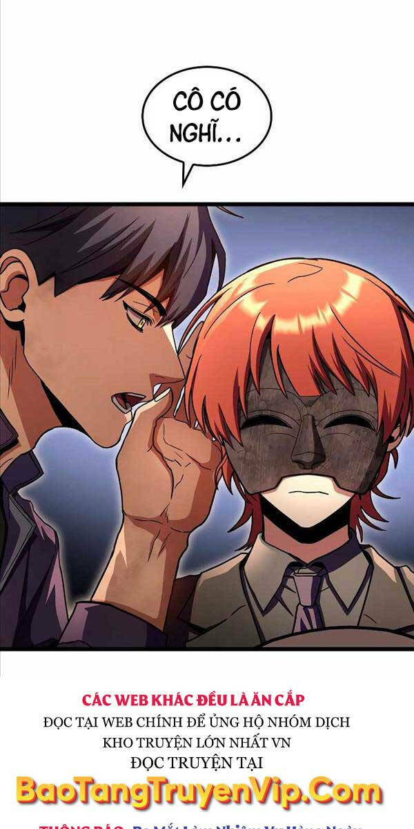 Thợ Săn Số Mệnh Cấp F Chapter 33 - Trang 2