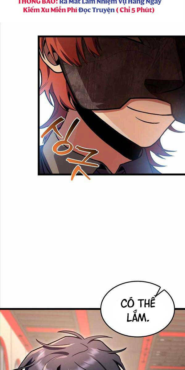 Thợ Săn Số Mệnh Cấp F Chapter 33 - Trang 2