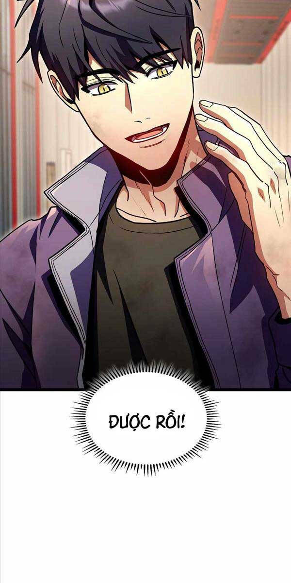 Thợ Săn Số Mệnh Cấp F Chapter 33 - Trang 2