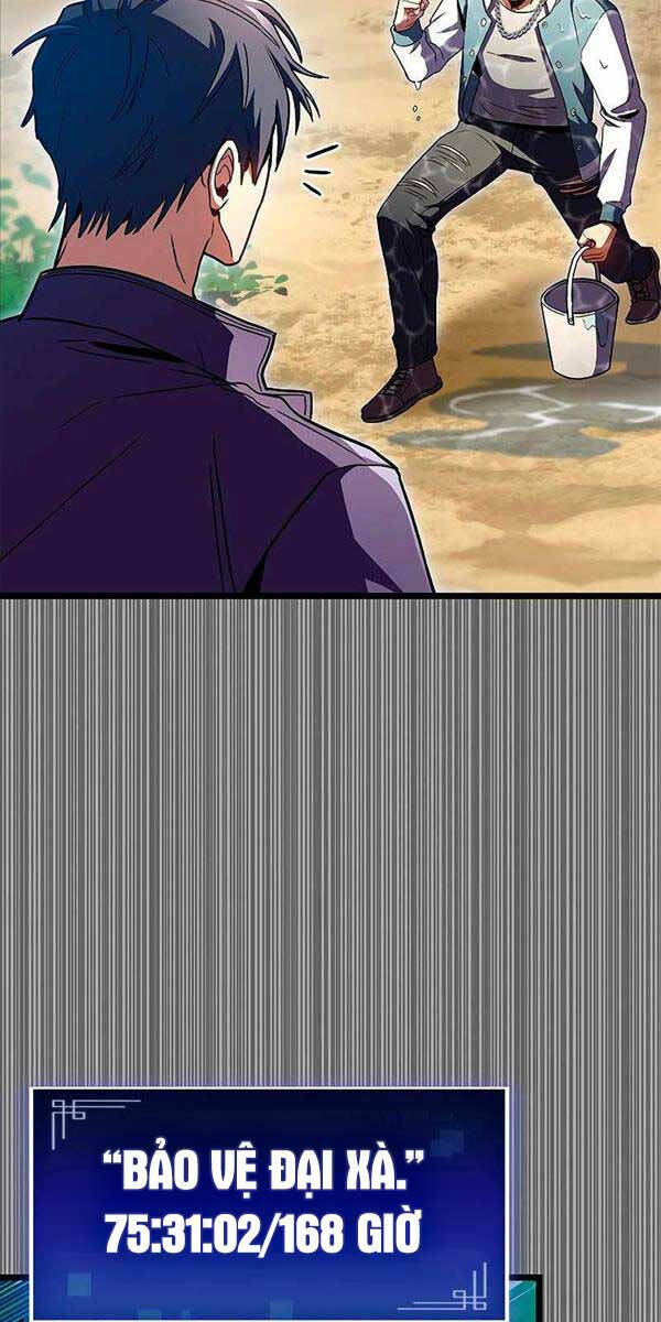 Thợ Săn Số Mệnh Cấp F Chapter 33 - Trang 2