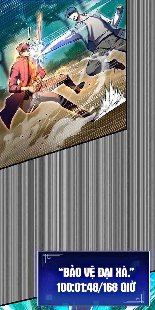 Thợ Săn Số Mệnh Cấp F Chapter 33 - Trang 2