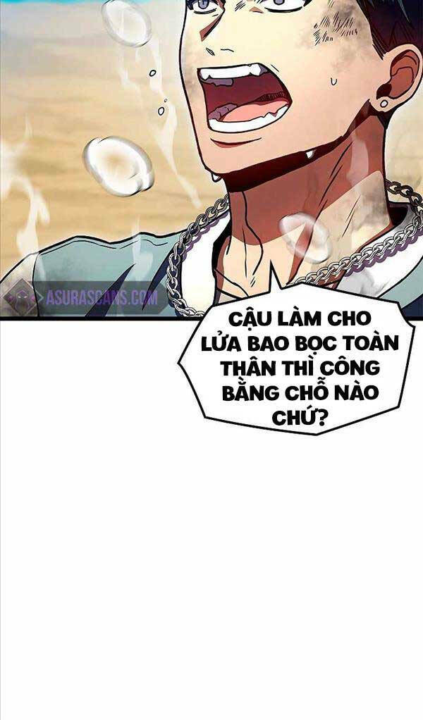 Thợ Săn Số Mệnh Cấp F Chapter 33 - Trang 2