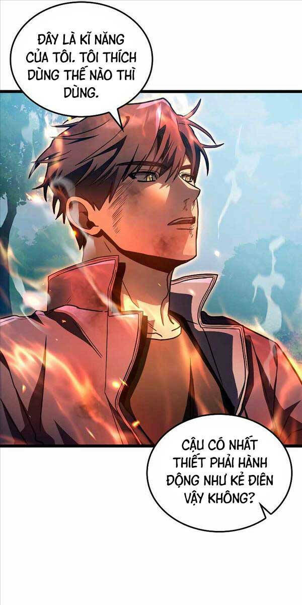 Thợ Săn Số Mệnh Cấp F Chapter 33 - Trang 2