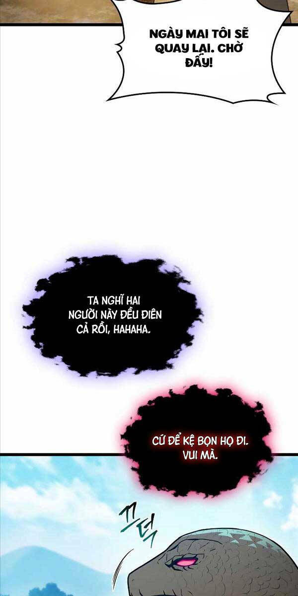 Thợ Săn Số Mệnh Cấp F Chapter 33 - Trang 2