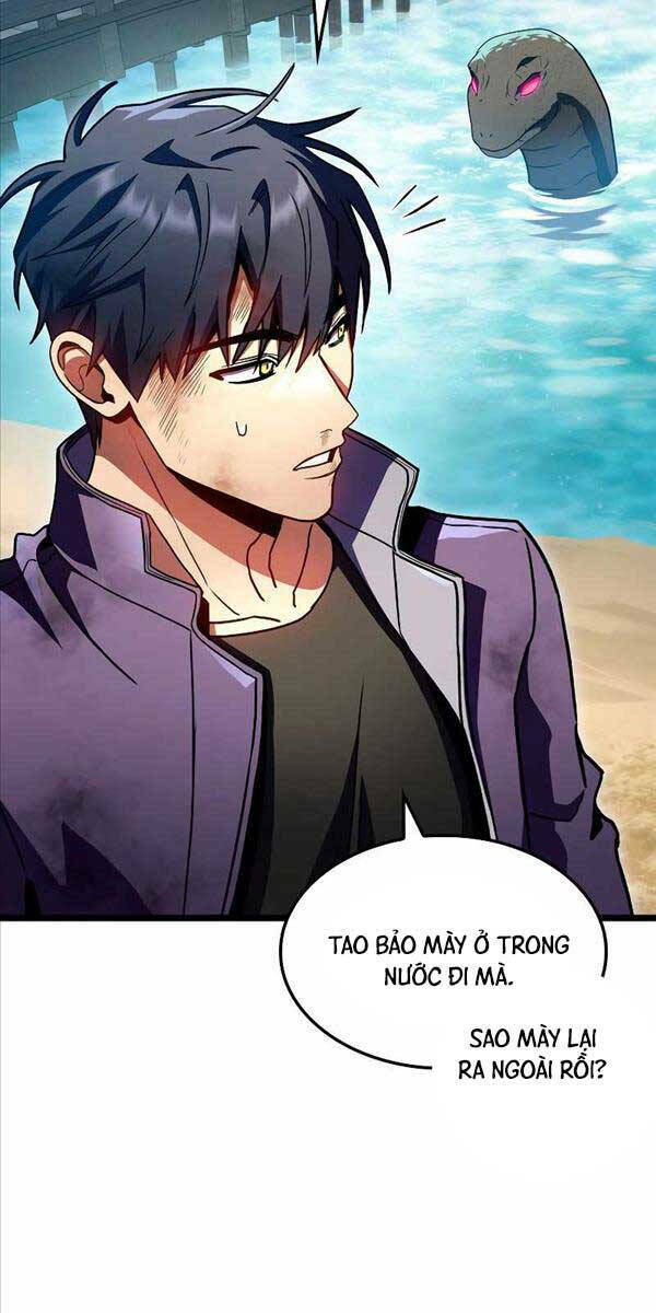 Thợ Săn Số Mệnh Cấp F Chapter 33 - Trang 2