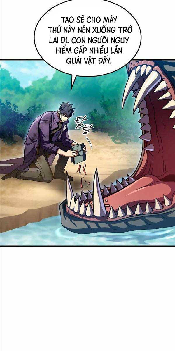 Thợ Săn Số Mệnh Cấp F Chapter 33 - Trang 2