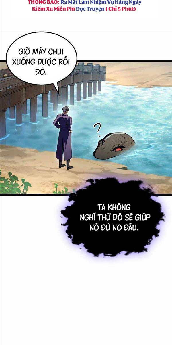 Thợ Săn Số Mệnh Cấp F Chapter 33 - Trang 2