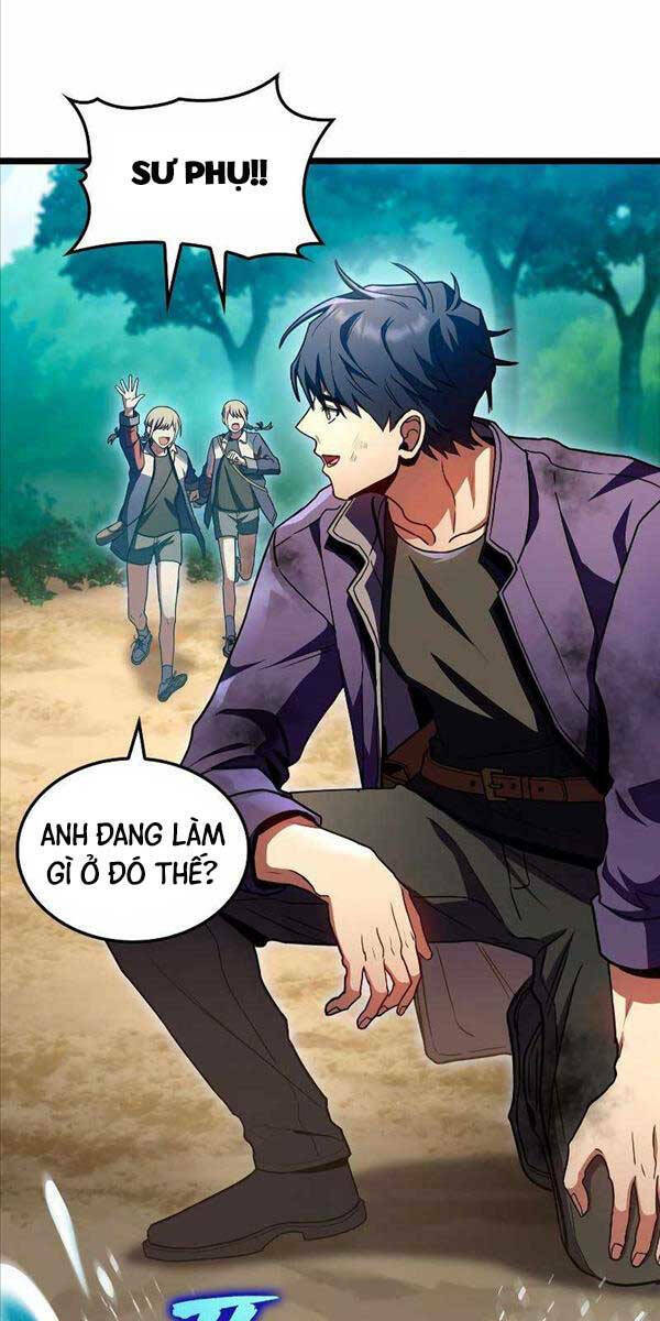 Thợ Săn Số Mệnh Cấp F Chapter 33 - Trang 2