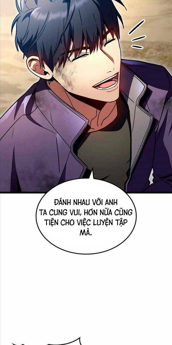 Thợ Săn Số Mệnh Cấp F Chapter 33 - Trang 2