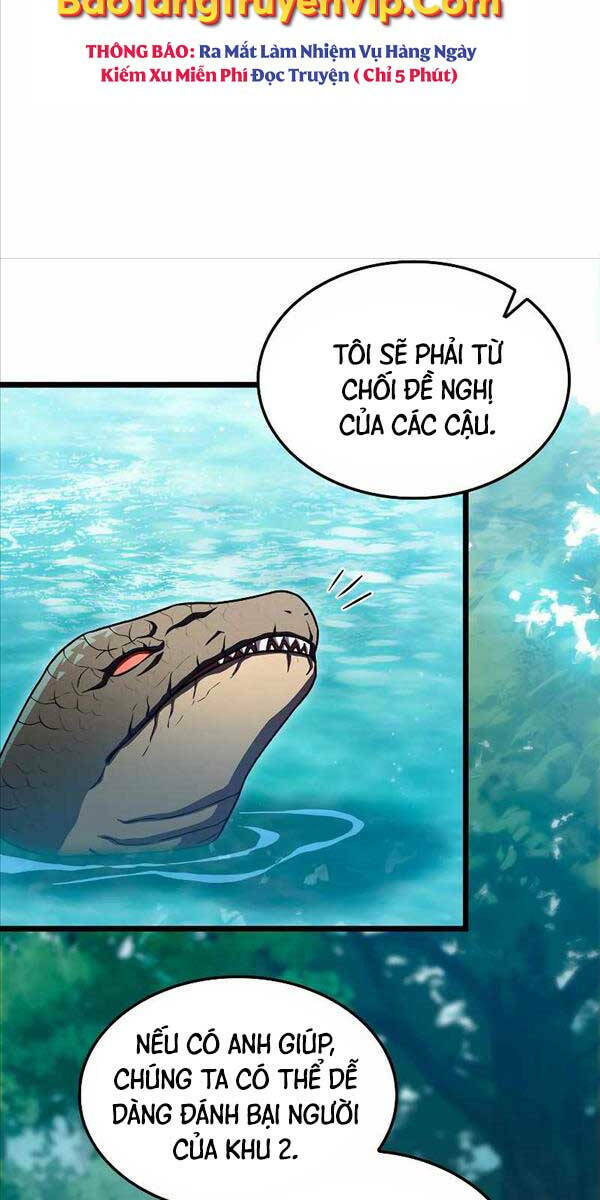 Thợ Săn Số Mệnh Cấp F Chapter 33 - Trang 2