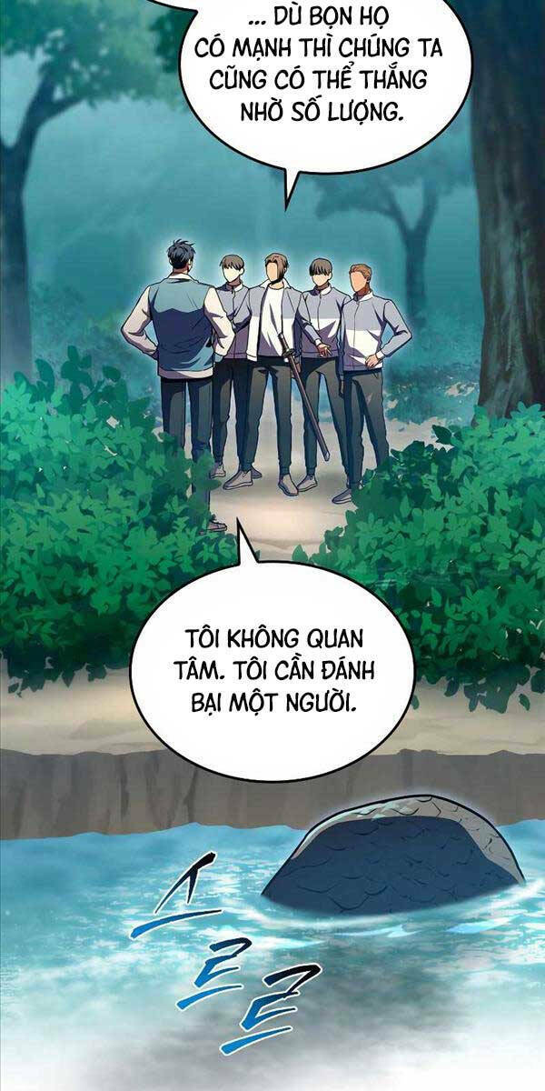 Thợ Săn Số Mệnh Cấp F Chapter 33 - Trang 2
