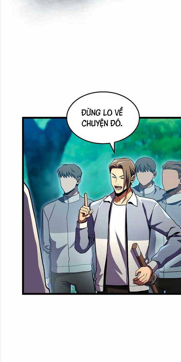 Thợ Săn Số Mệnh Cấp F Chapter 33 - Trang 2