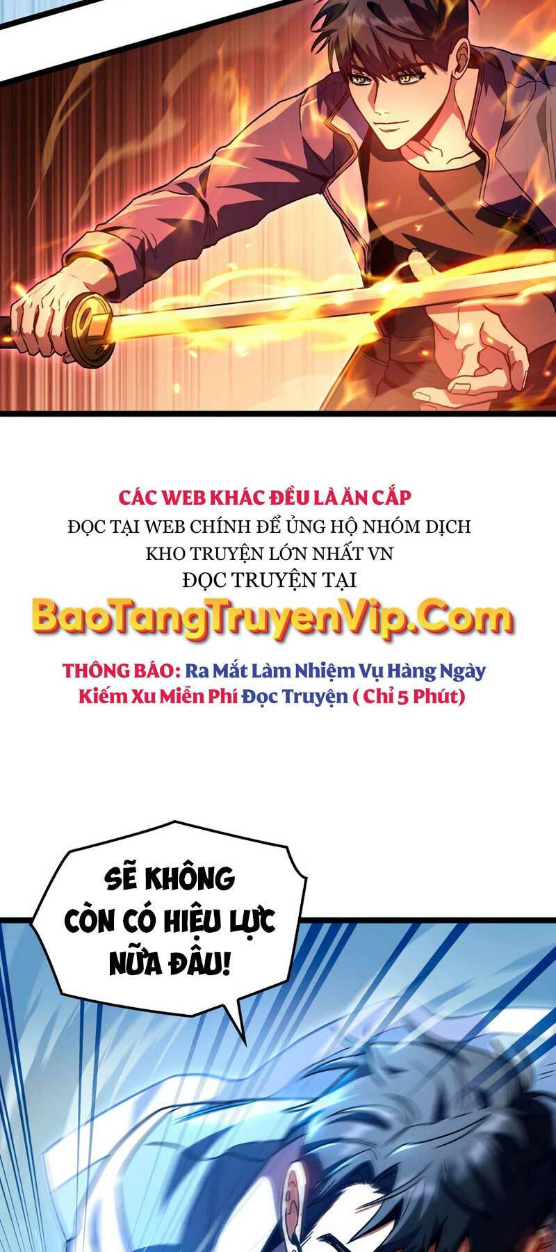Thợ Săn Số Mệnh Cấp F Chapter 34 - Trang 2