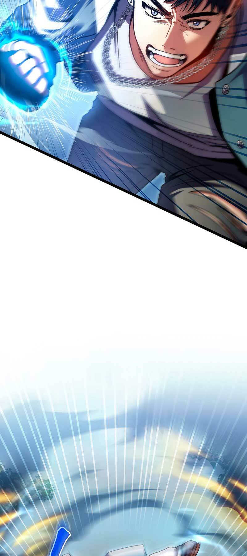 Thợ Săn Số Mệnh Cấp F Chapter 34 - Trang 2