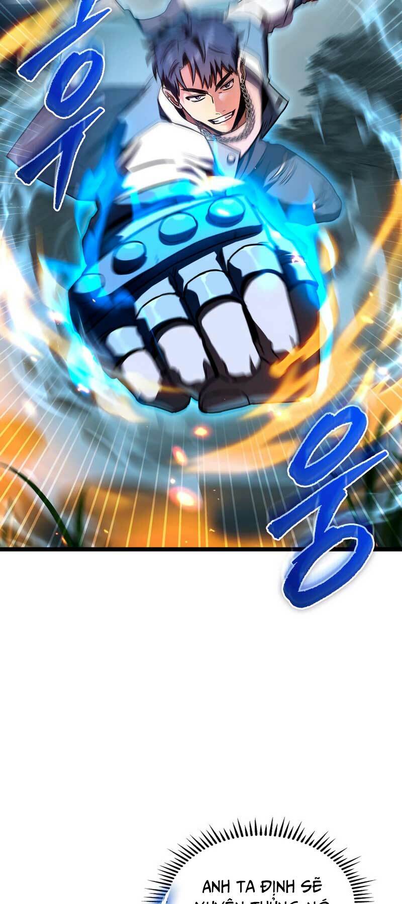 Thợ Săn Số Mệnh Cấp F Chapter 34 - Trang 2