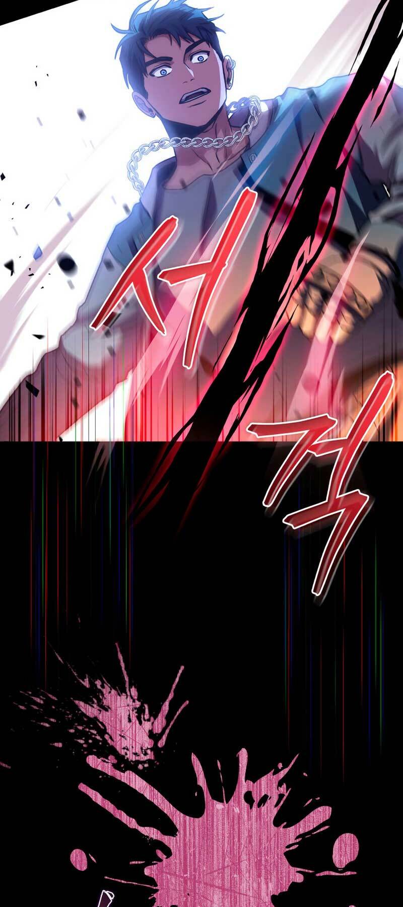 Thợ Săn Số Mệnh Cấp F Chapter 34 - Trang 2