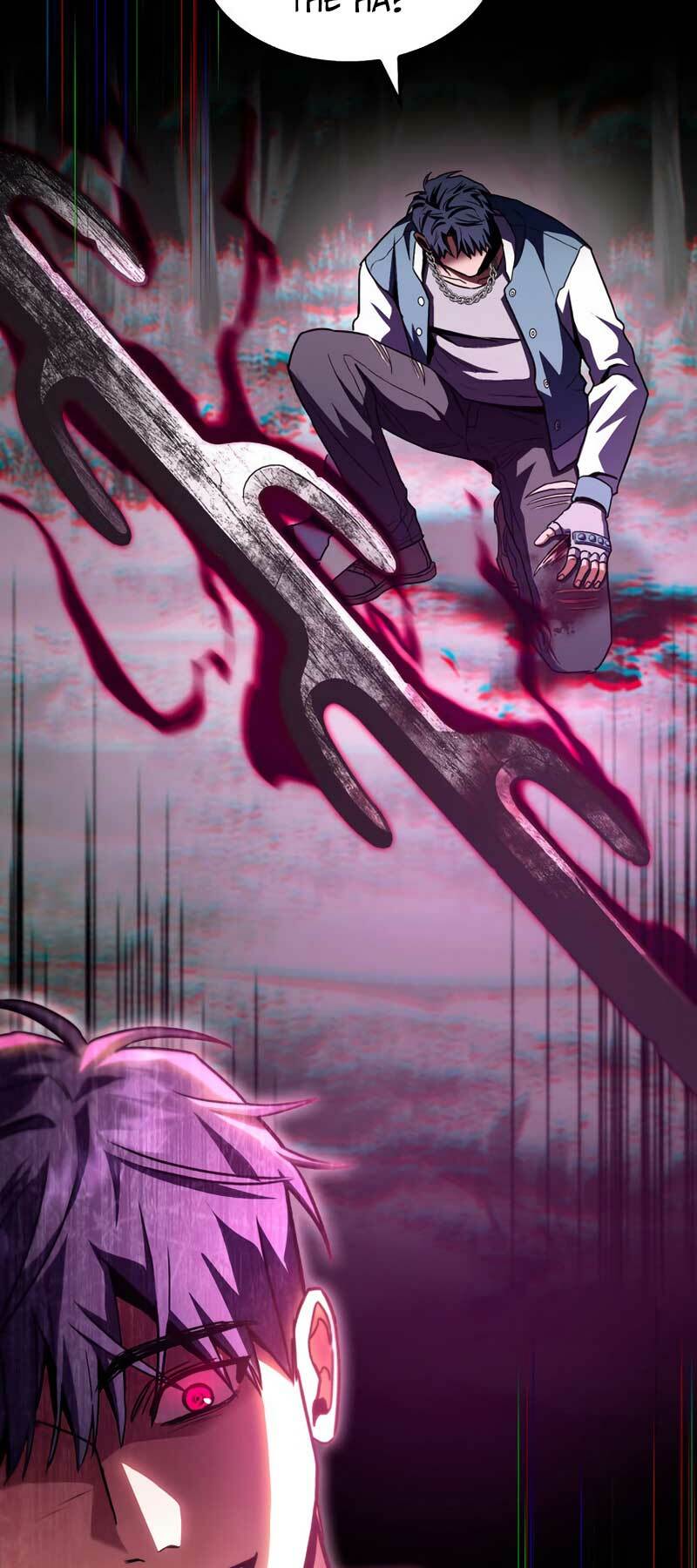 Thợ Săn Số Mệnh Cấp F Chapter 34 - Trang 2