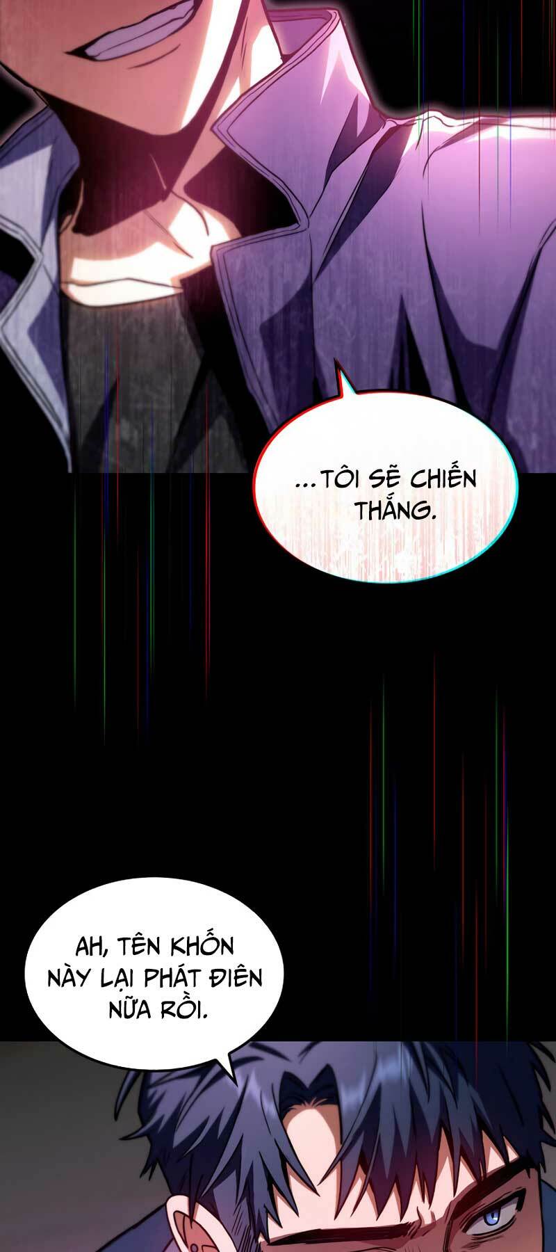 Thợ Săn Số Mệnh Cấp F Chapter 34 - Trang 2