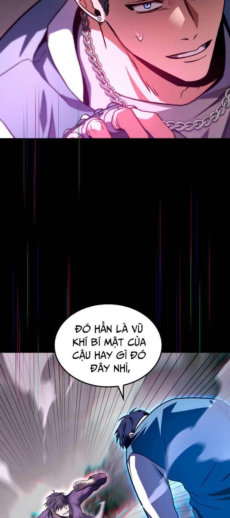 Thợ Săn Số Mệnh Cấp F Chapter 34 - Trang 2