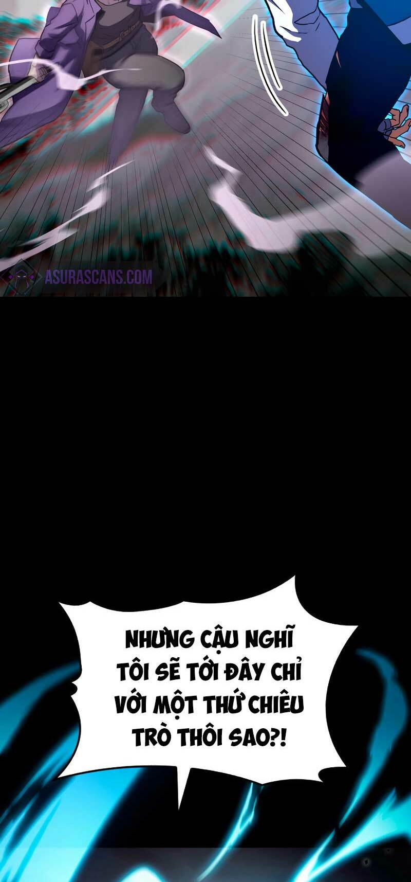 Thợ Săn Số Mệnh Cấp F Chapter 34 - Trang 2