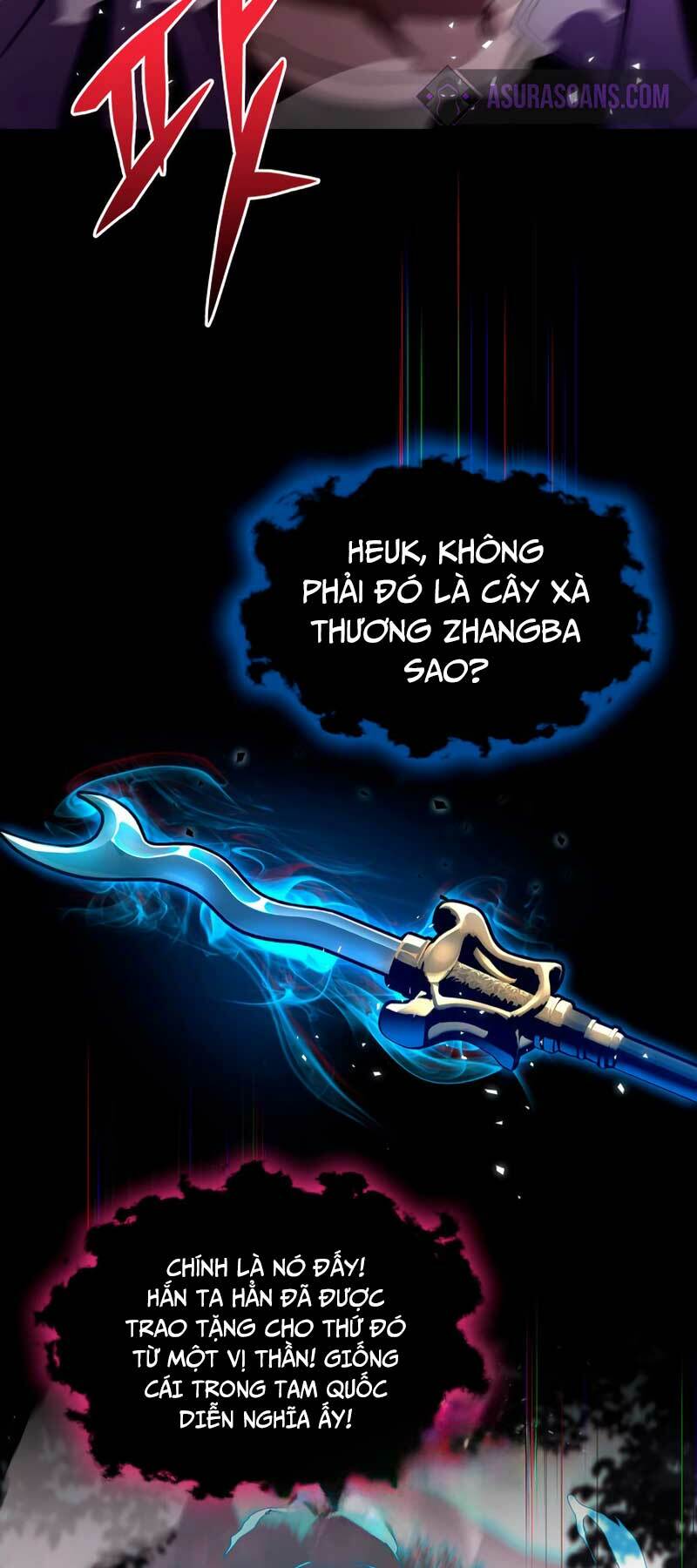 Thợ Săn Số Mệnh Cấp F Chapter 34 - Trang 2