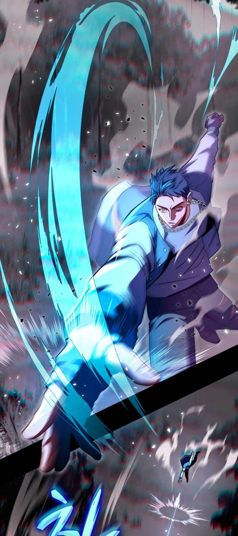 Thợ Săn Số Mệnh Cấp F Chapter 34 - Trang 2