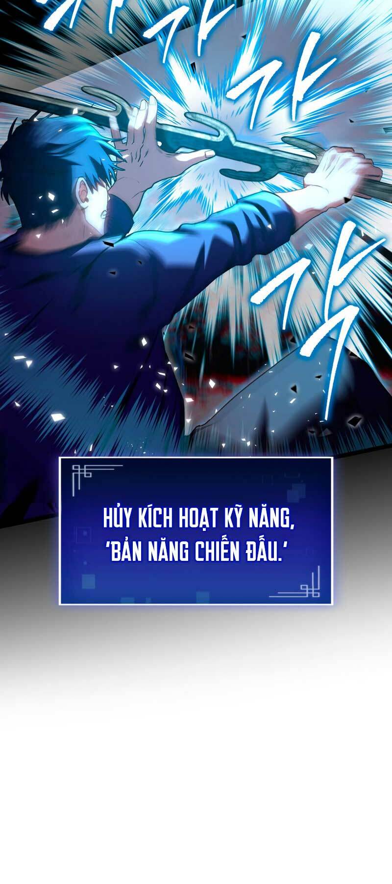 Thợ Săn Số Mệnh Cấp F Chapter 34 - Trang 2