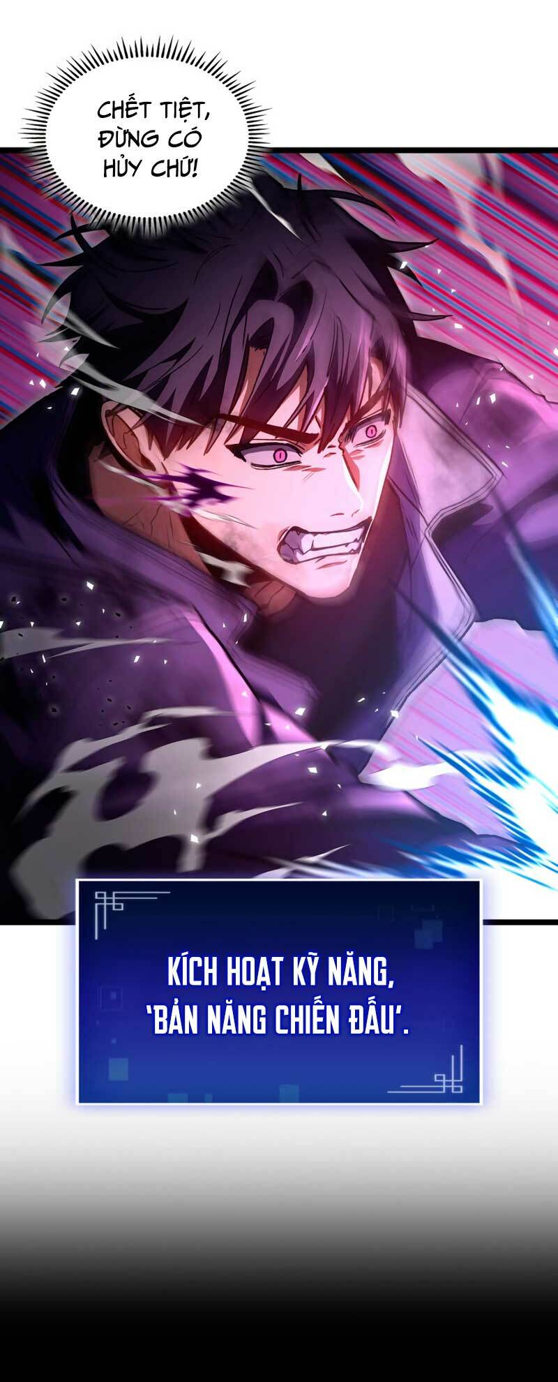 Thợ Săn Số Mệnh Cấp F Chapter 34 - Trang 2