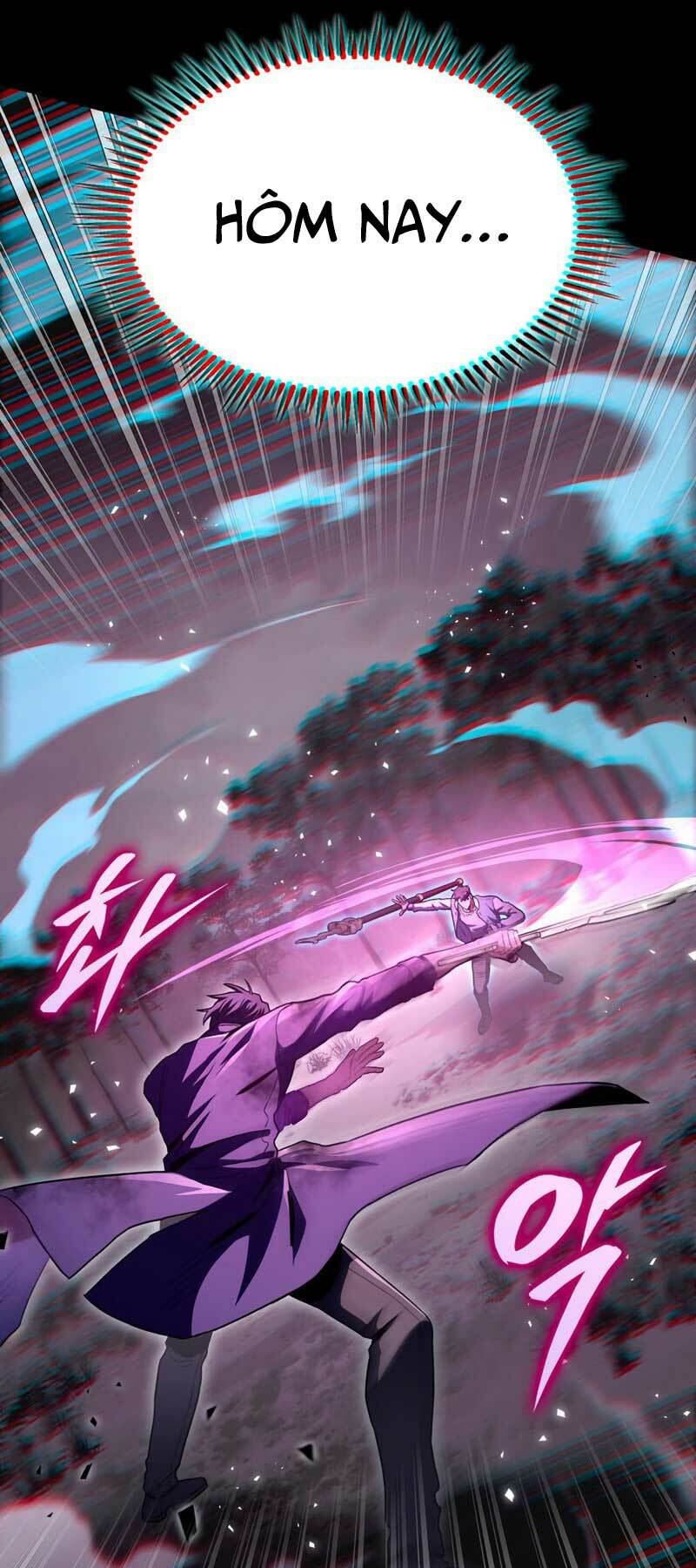 Thợ Săn Số Mệnh Cấp F Chapter 34 - Trang 2