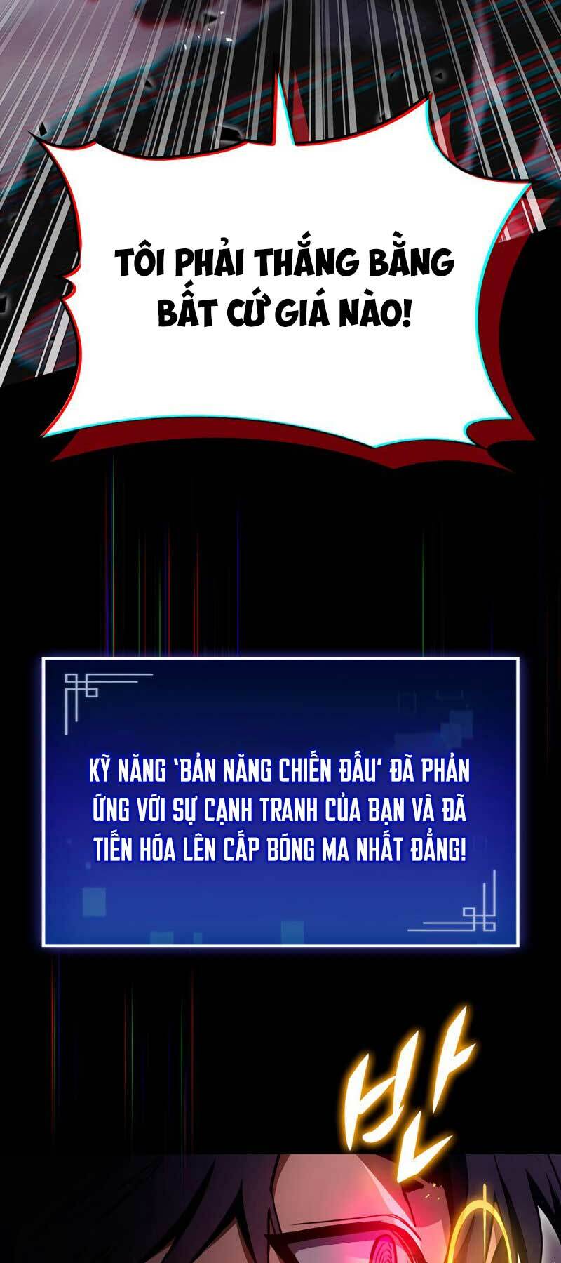 Thợ Săn Số Mệnh Cấp F Chapter 34 - Trang 2