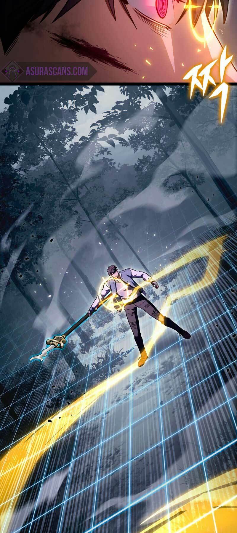 Thợ Săn Số Mệnh Cấp F Chapter 34 - Trang 2