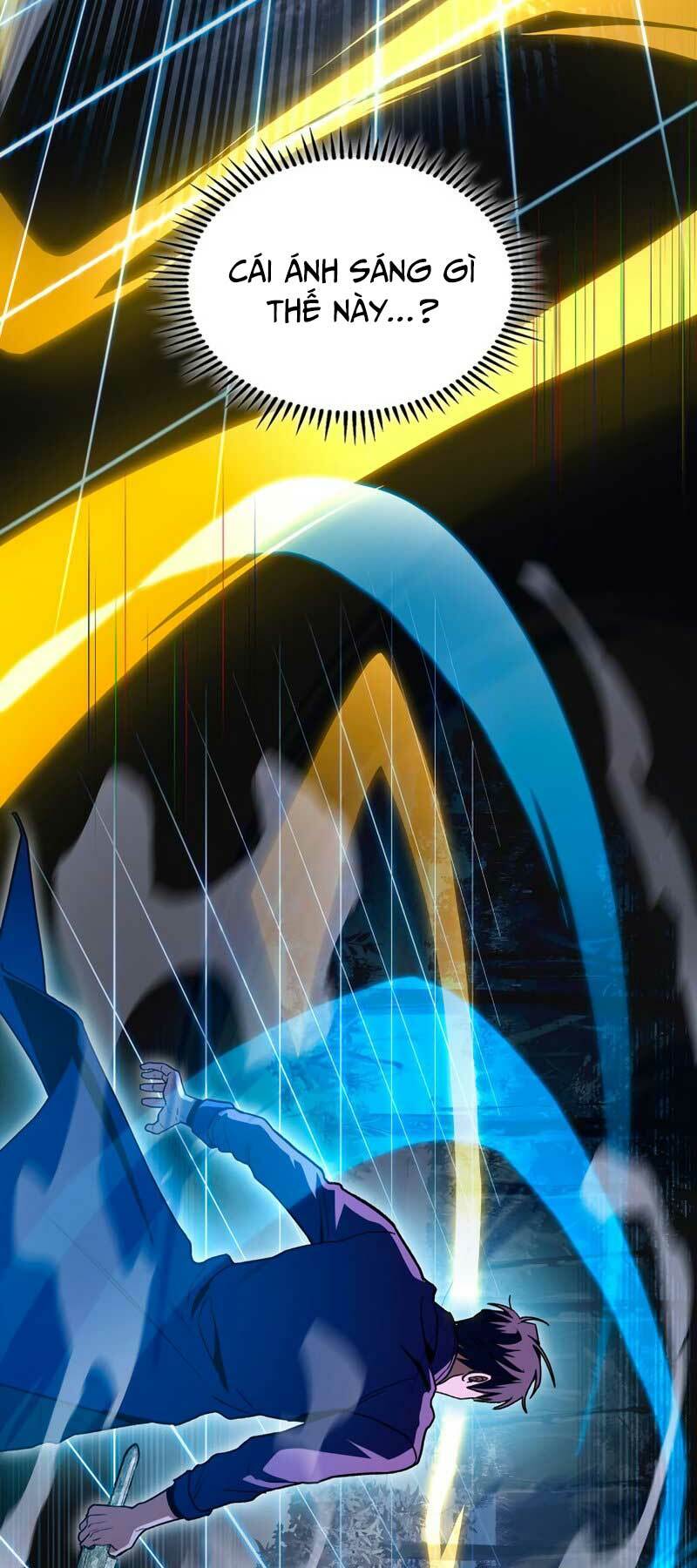 Thợ Săn Số Mệnh Cấp F Chapter 34 - Trang 2