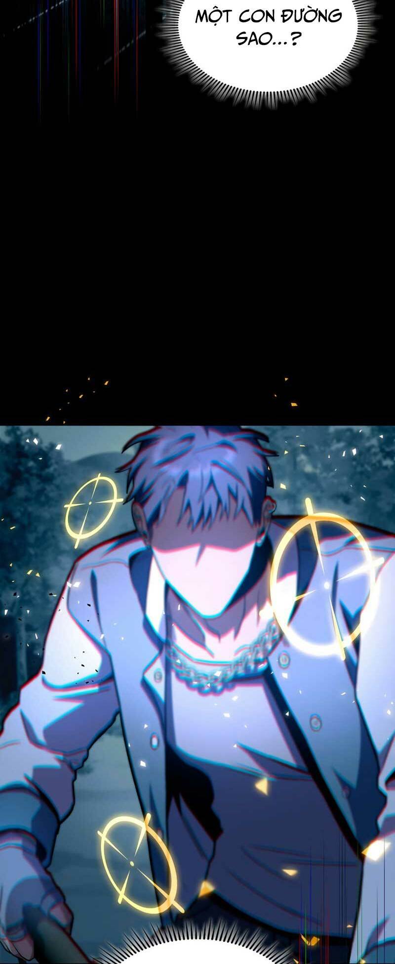 Thợ Săn Số Mệnh Cấp F Chapter 34 - Trang 2