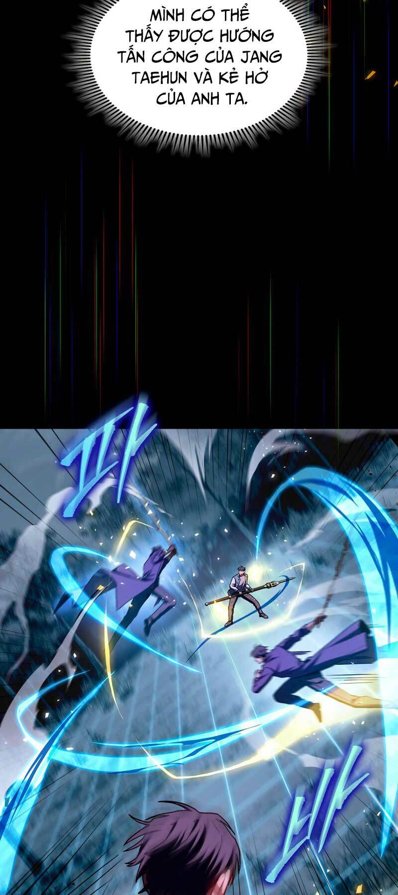 Thợ Săn Số Mệnh Cấp F Chapter 34 - Trang 2