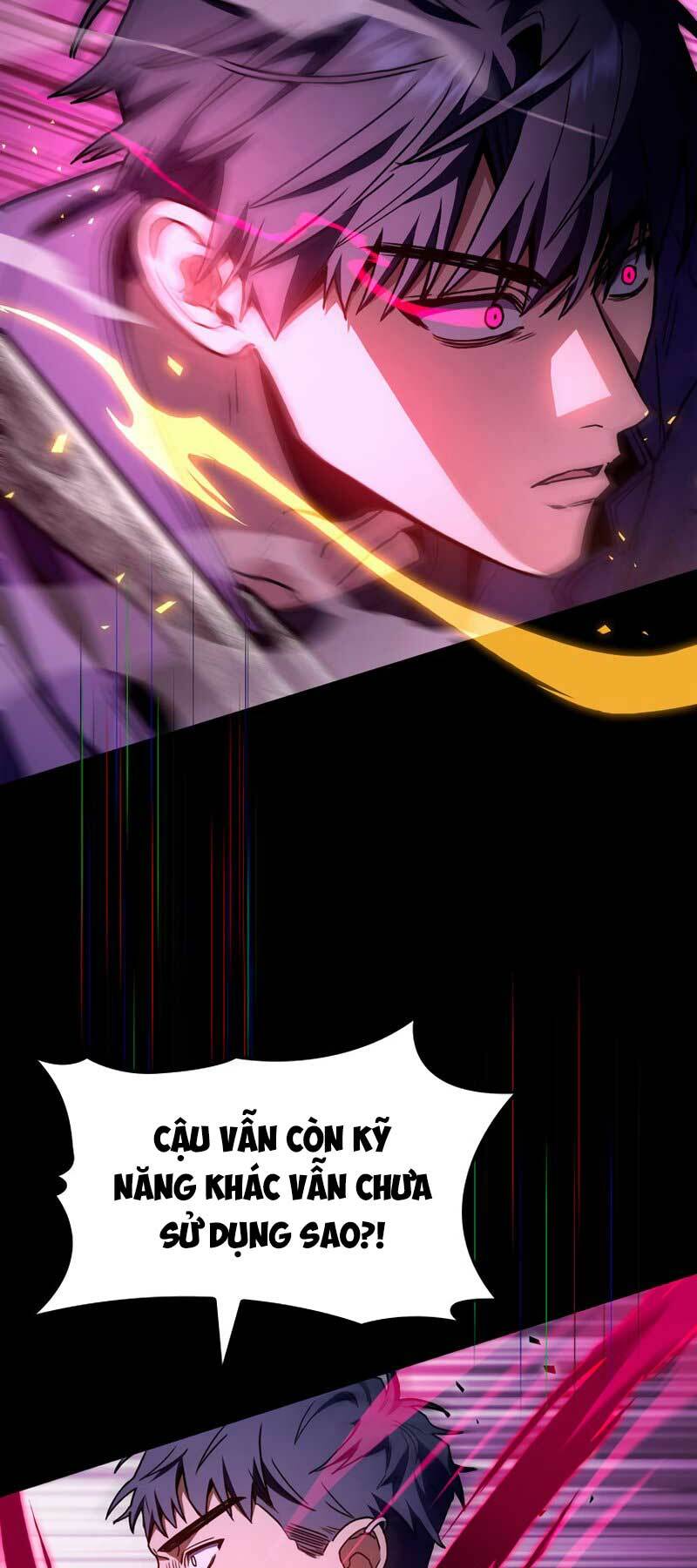 Thợ Săn Số Mệnh Cấp F Chapter 34 - Trang 2