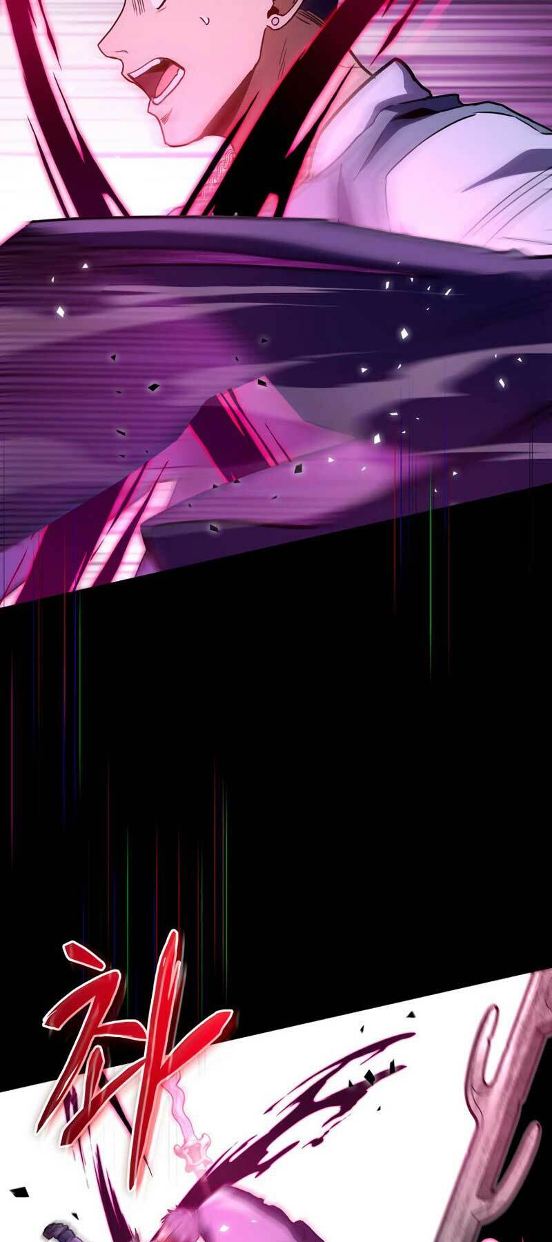 Thợ Săn Số Mệnh Cấp F Chapter 34 - Trang 2