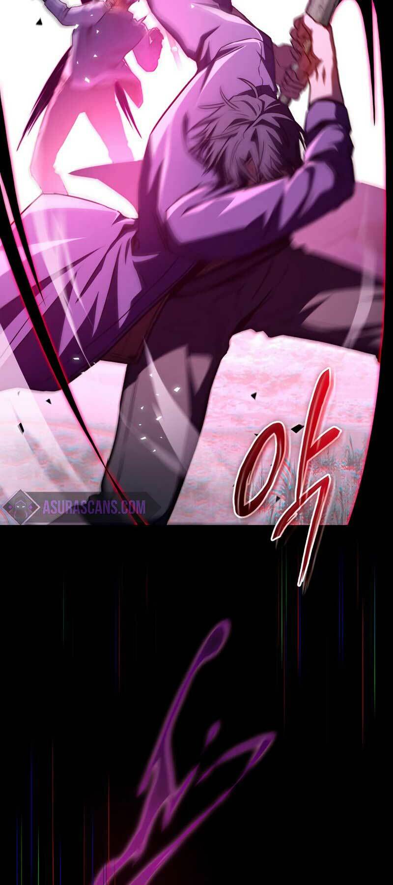 Thợ Săn Số Mệnh Cấp F Chapter 34 - Trang 2